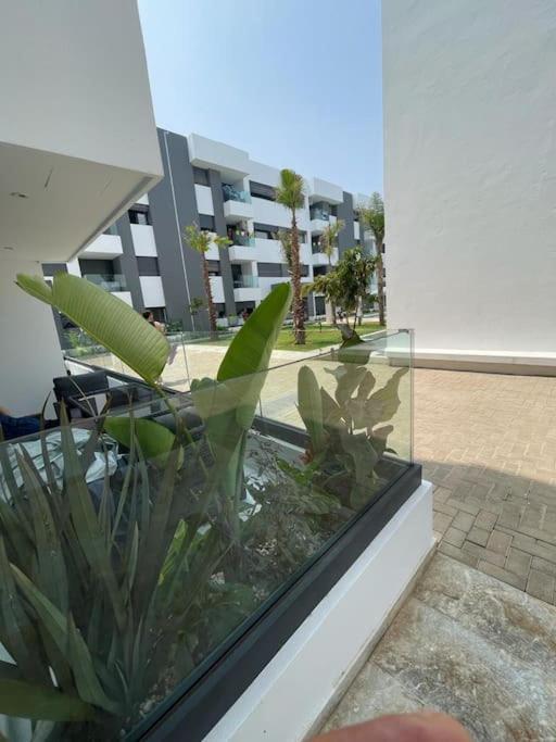 Apartamento Perle Harhoura Exterior foto