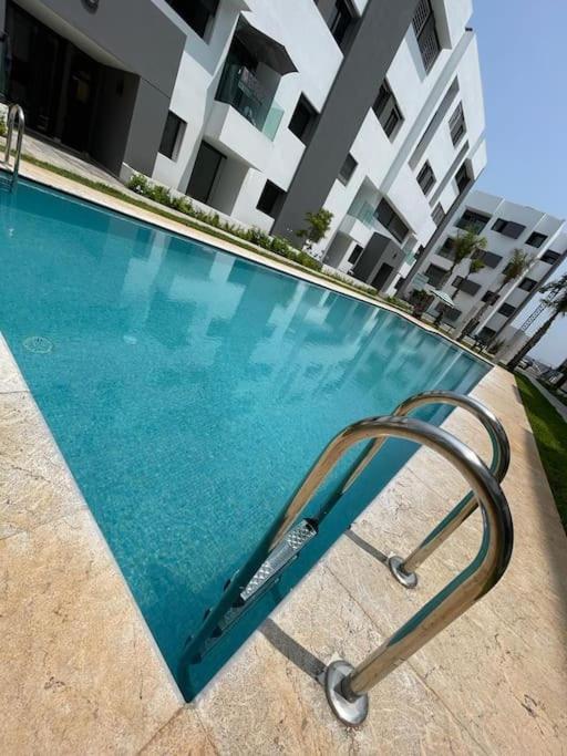 Apartamento Perle Harhoura Exterior foto