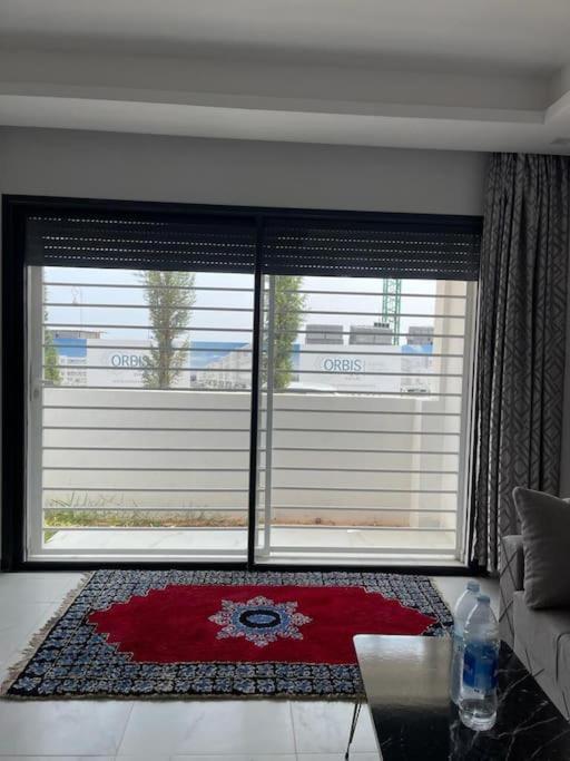 Apartamento Perle Harhoura Exterior foto