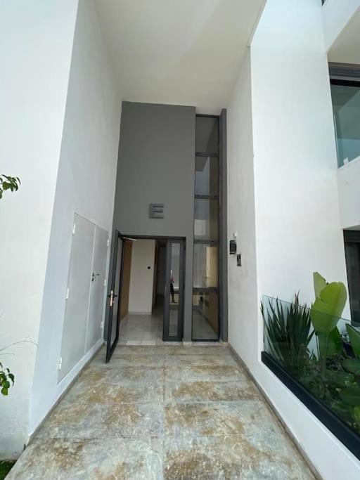 Apartamento Perle Harhoura Exterior foto