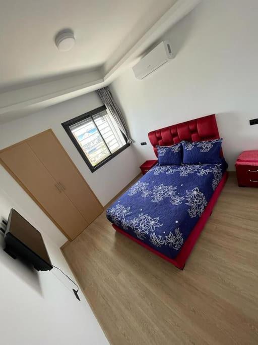 Apartamento Perle Harhoura Exterior foto