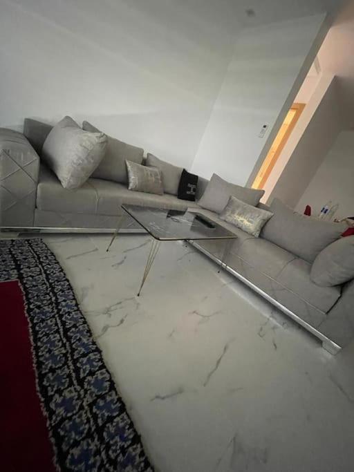 Apartamento Perle Harhoura Exterior foto
