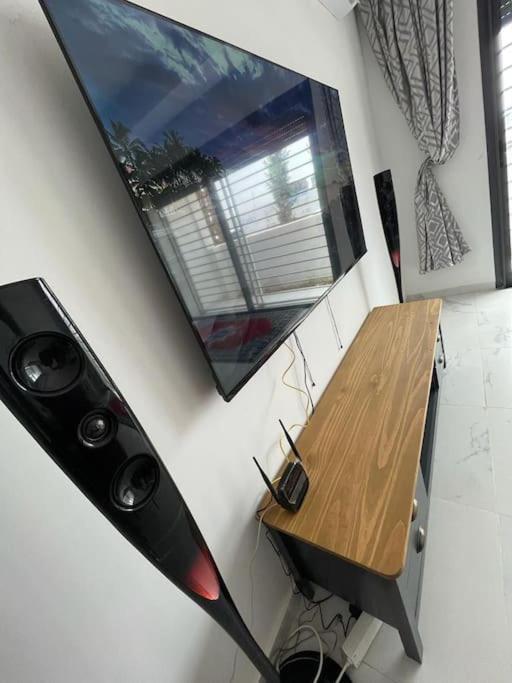 Apartamento Perle Harhoura Exterior foto